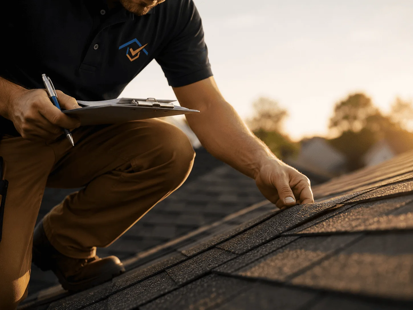 Why Choose Roof Inspection in Monrovia, MD